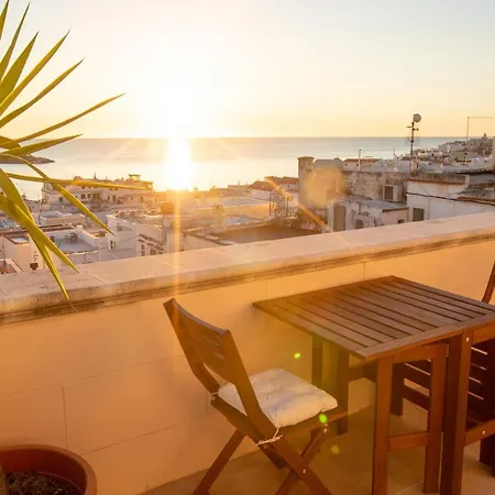 Viesthouse Vieste