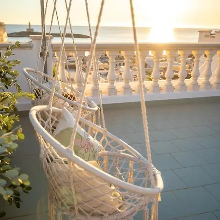 Viesthouse Bed & Breakfast *