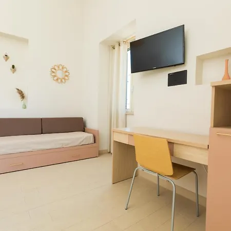 Viesthouse Bed & Breakfast