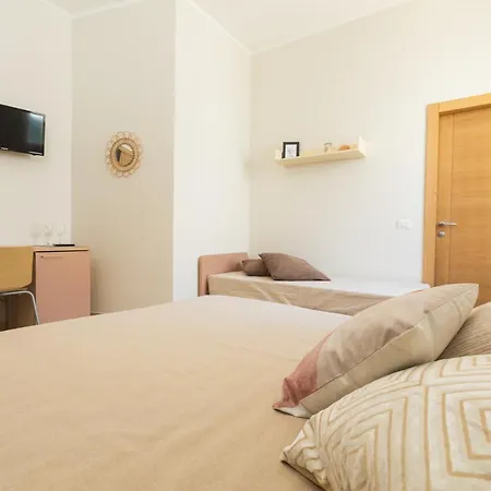 Bed & Breakfast Viesthouse *