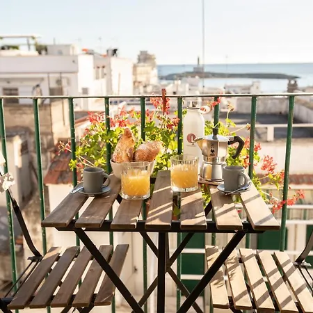 Viesthouse * Vieste