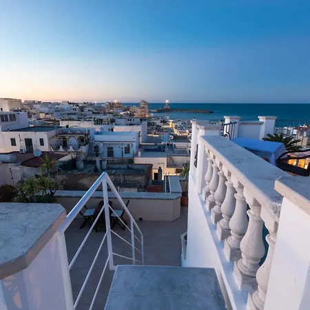 Bed & Breakfast Viesthouse Vieste