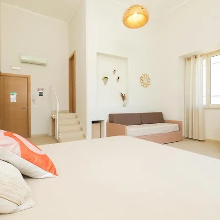 Bed & Breakfast Viesthouse