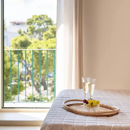 Bed & Breakfast Viesthouse
