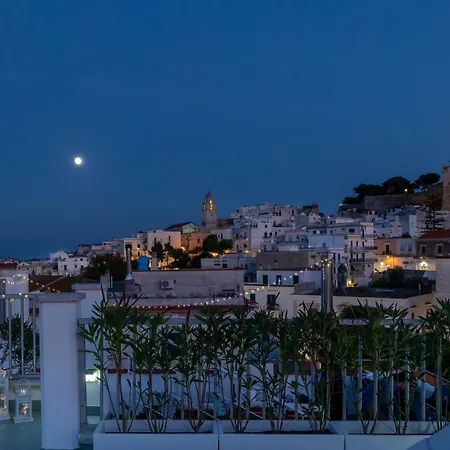 Viesthouse Vieste