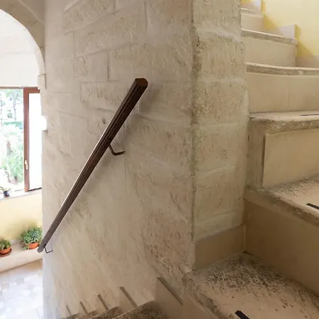 Bed & Breakfast Viesthouse Vieste