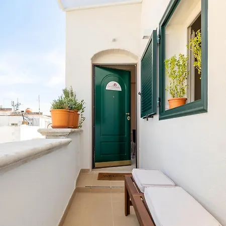 Viesthouse Bed & Breakfast Vieste