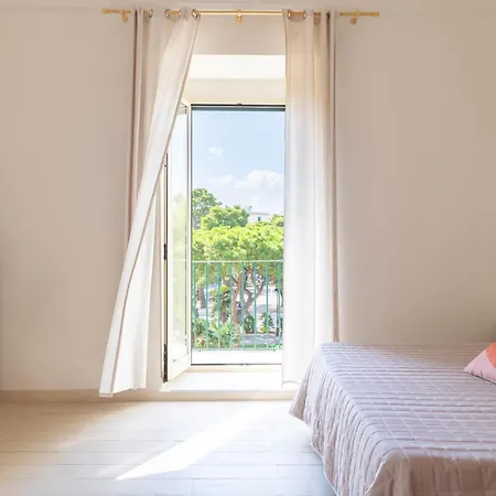 Viesthouse Bed & Breakfast Vieste