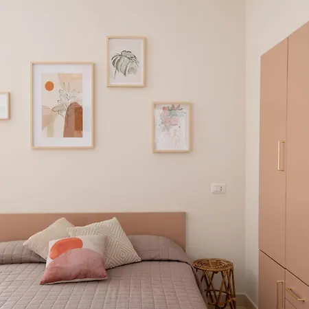 Bed & Breakfast Viesthouse Vieste