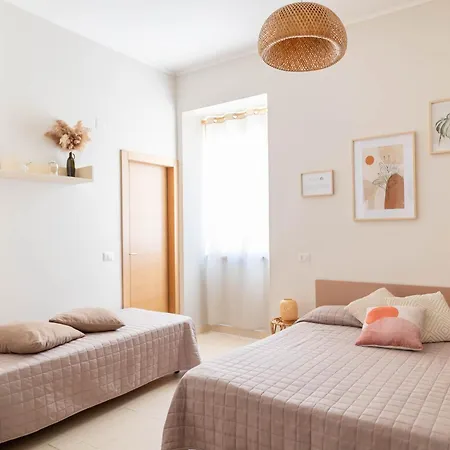 Viesthouse Bed & Breakfast Vieste