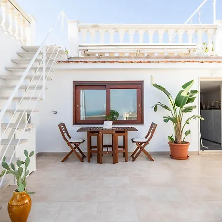 Viesthouse Bed & Breakfast Vieste
