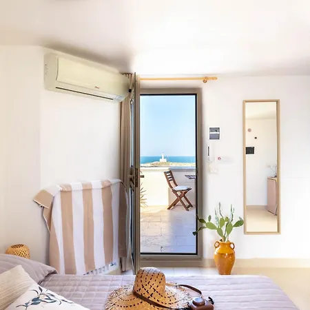 Bed & Breakfast Viesthouse *