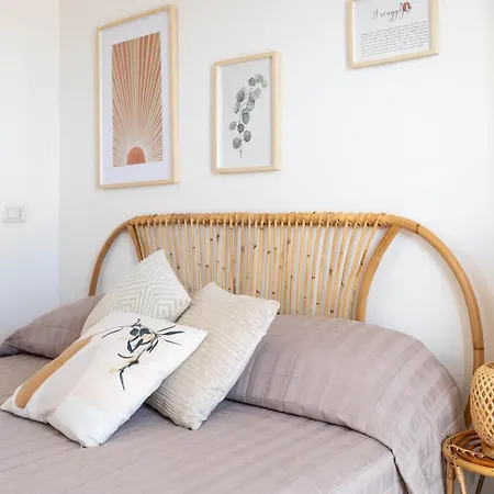 Viesthouse * Vieste