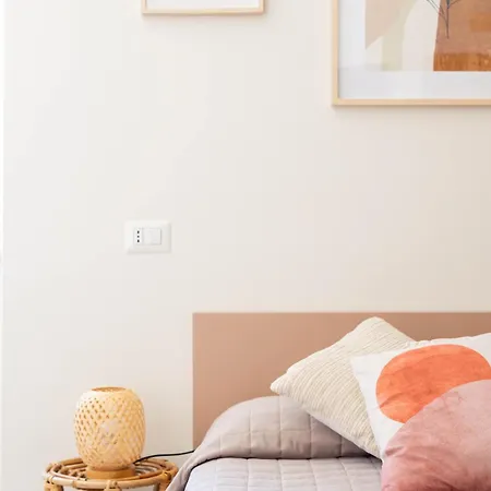 Viesthouse Bed & Breakfast 4*