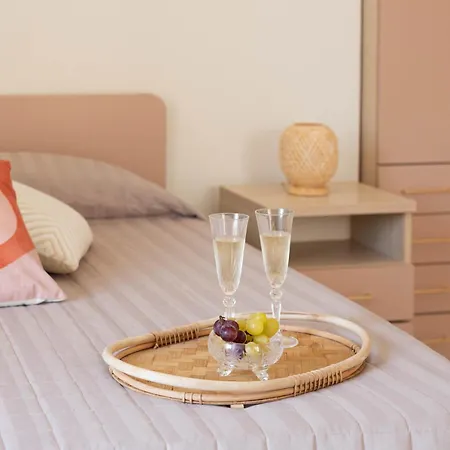 Bed & Breakfast Viesthouse Vieste