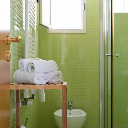 Bed & Breakfast Viesthouse Vieste