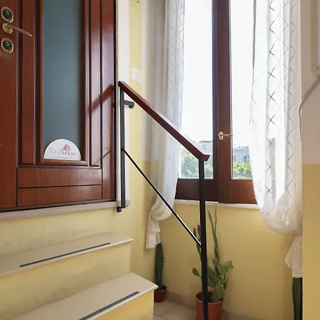 Bed & Breakfast Viesthouse 4*