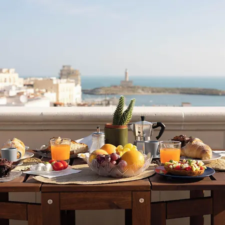 Viesthouse 4* Vieste