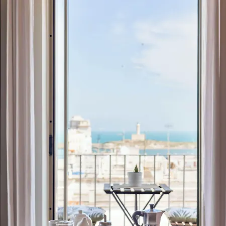 Viesthouse Bed & Breakfast 4*