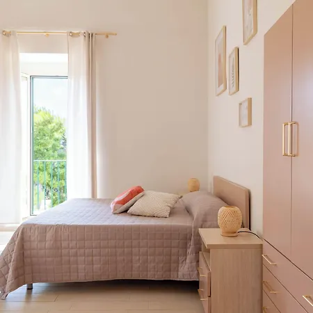 Bed & Breakfast Viesthouse Vieste
