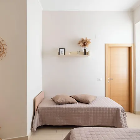 Viesthouse 4* Vieste