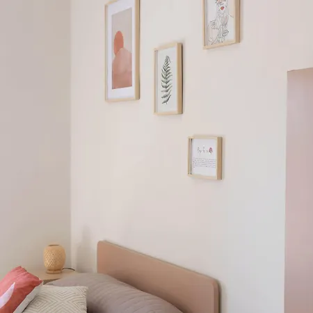Bed & Breakfast Viesthouse 4*