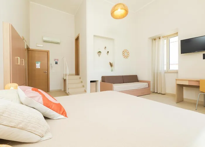 B&B Viesthouse