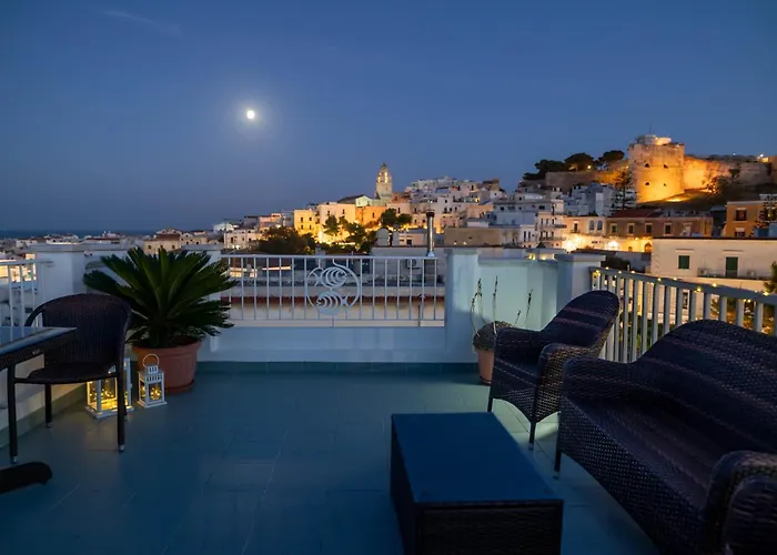 B&B Viesthouse 4*
