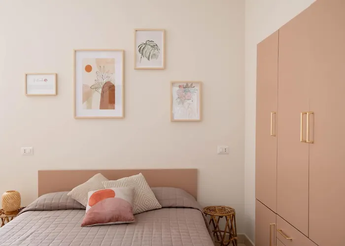 B&B Viesthouse 비에스테