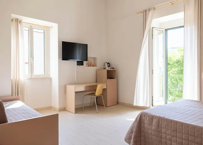 Viesthouse