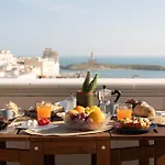 Bed & Breakfast Viesthouse Vieste