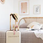 Bed & Breakfast Viesthouse