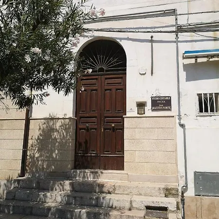 Viesthouse 4*