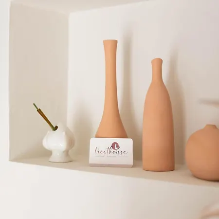 Viesthouse فيستَ