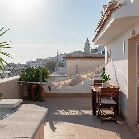 Viesthouse Vieste
