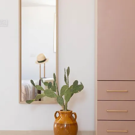 Nocleg ze śniadaniem Viesthouse Vieste