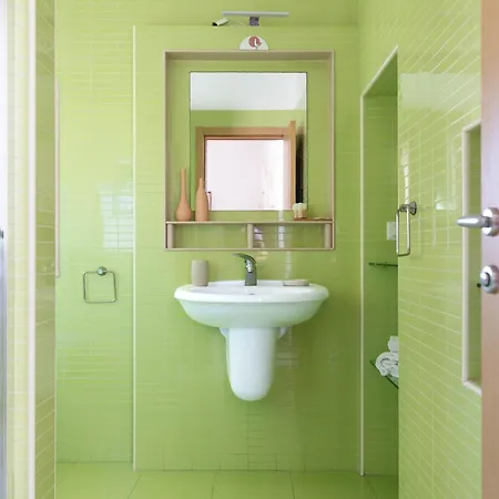 Viesthouse فندق مبيت وإفطار