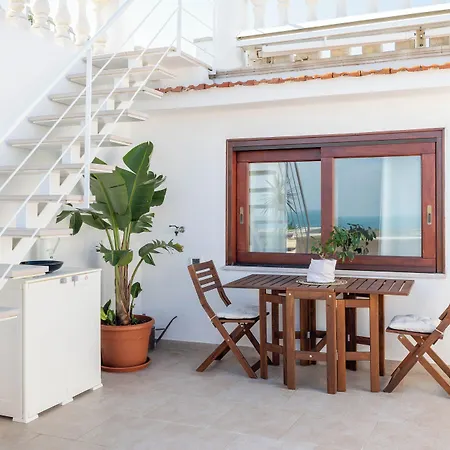 Viesthouse Couette-café Vieste