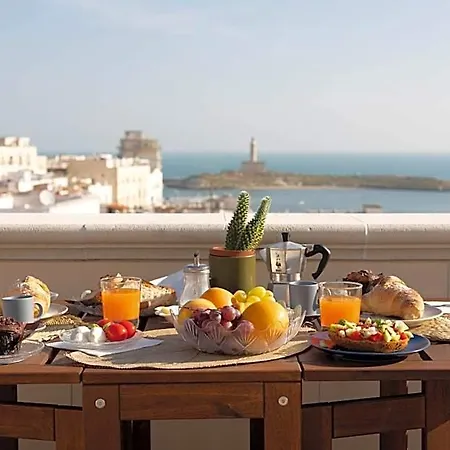 Viesthouse 4*
