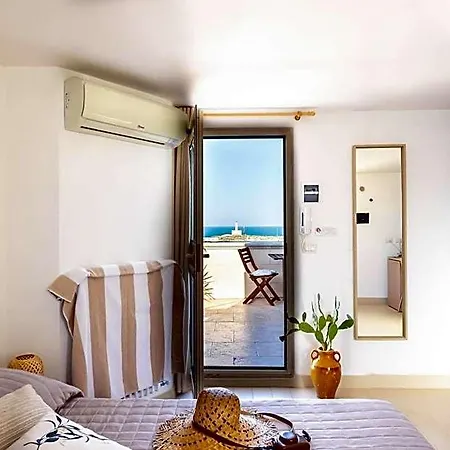 Viesthouse Vieste