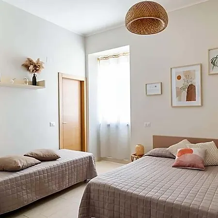 Oda ve Kahvaltı Viesthouse Vieste