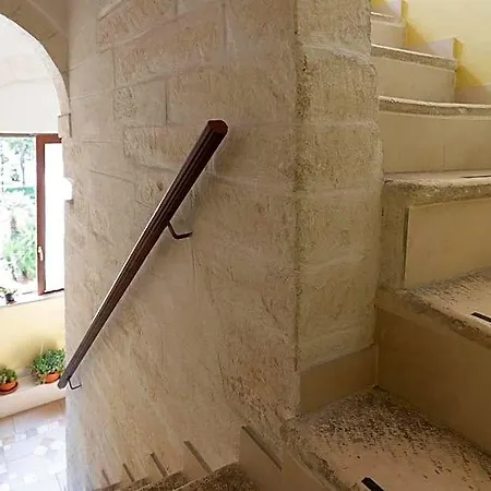 Viesthouse Oda ve Kahvaltı Vieste