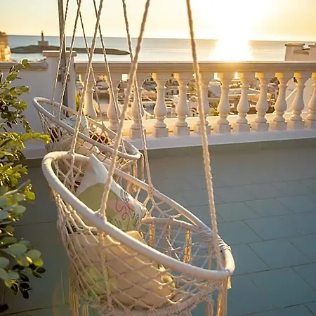 Oda ve Kahvaltı Viesthouse Vieste