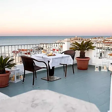 Viesthouse 4* Vieste