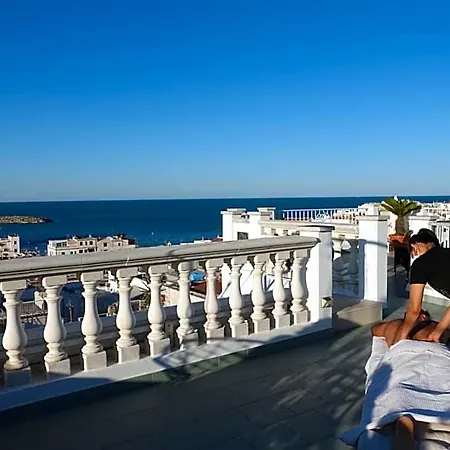 Viesthouse Vieste