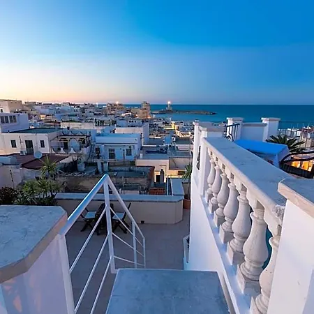 Oda ve Kahvaltı Viesthouse 4*