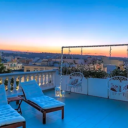 Oda ve Kahvaltı Viesthouse