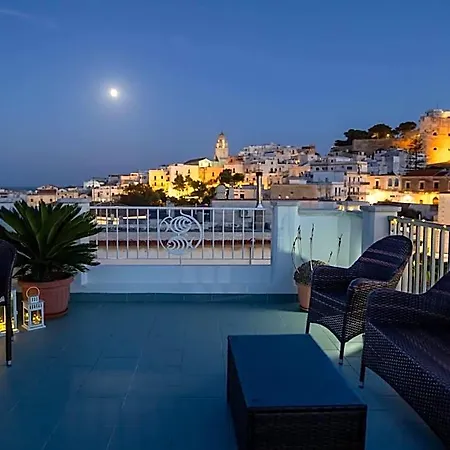 Oda ve Kahvaltı Viesthouse Vieste