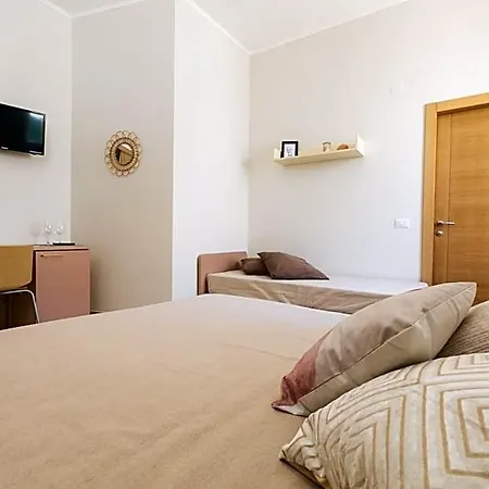 Oda ve Kahvaltı Viesthouse Vieste