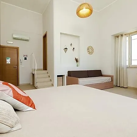 Viesthouse Oda ve Kahvaltı Vieste